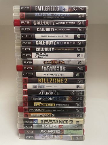 Sony playstation ps3 - playstation, 3