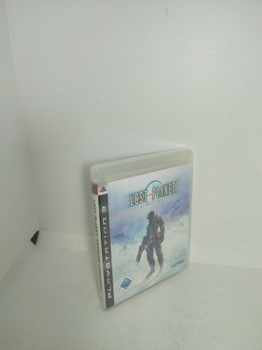 Lost ps3 playstation - ps3, 3