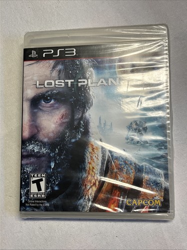 Lost planet ps3 nuovo - 3,