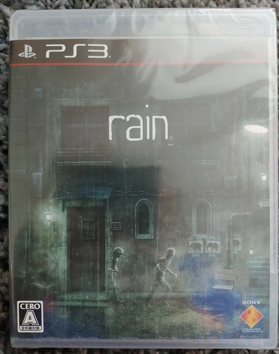 Giapponese rain nuovo - giapponese,