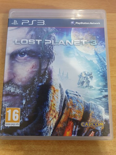 Ps3 sony playstation lost - playstation, 3
