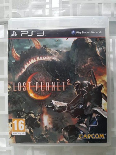Ps3 sony playstation - 3, lost