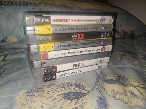 Sony ps3 pal - ps3, lotto