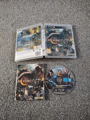 Gioco sony ps3 - gioco, lost