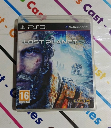 Ps3 lost planet italiano - ps3,
