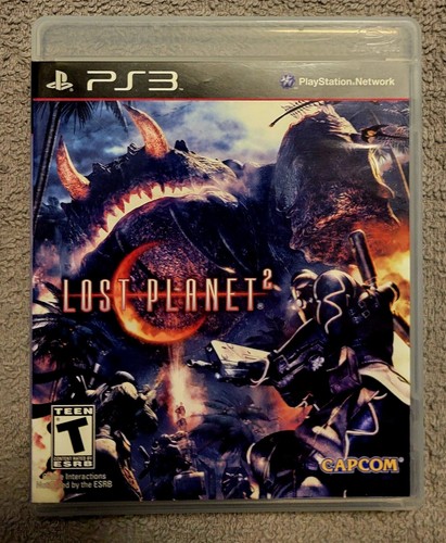 Sony playstation ps3 lost - ps3:,